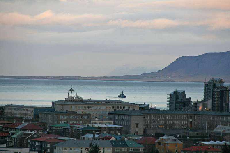 IJsland 108
